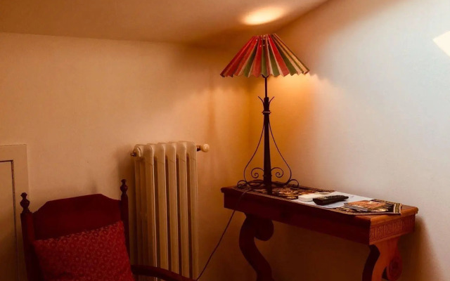 Bed  Breakfast Rialto
