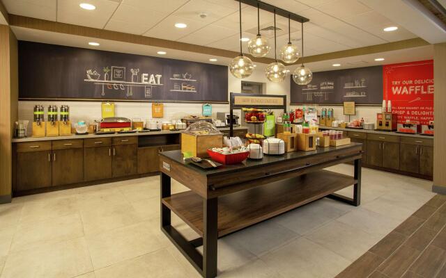 Hampton Inn & Suites Kutztown