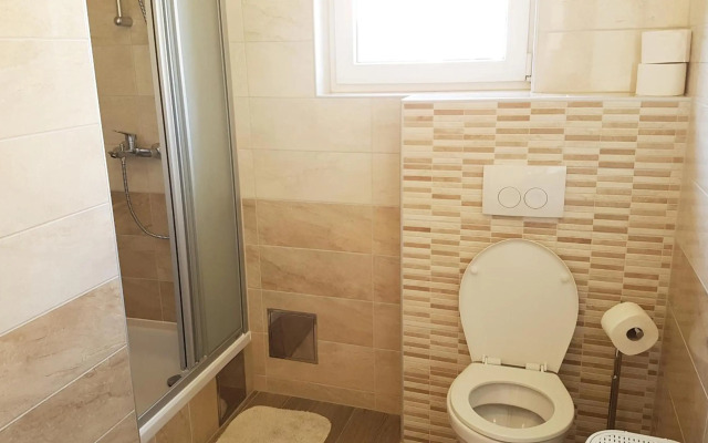 Villa Aurora 4-SternePrivate POOL