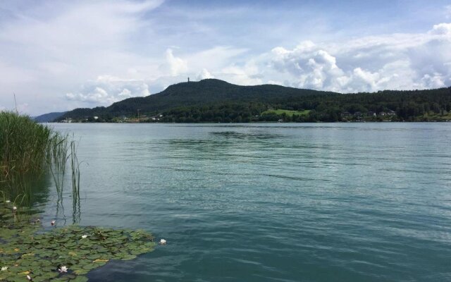 Gasthof-Pension Karawankenblick