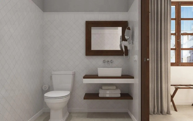 Casal de Petra - Rooms & Pool by My Rooms Hotels