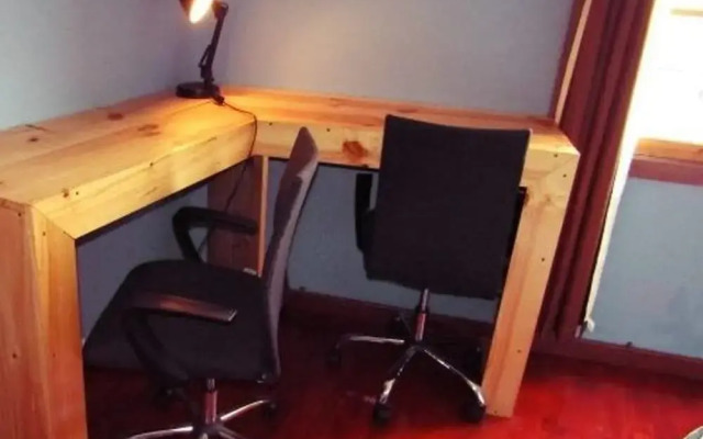 Castle Hostal Valparaiso