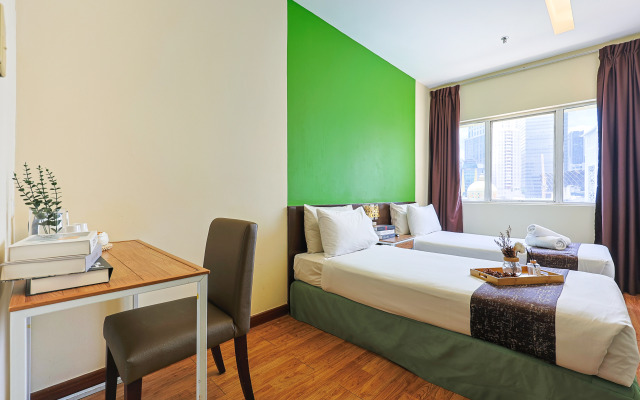 MyCiti Hotel Kuala Lumpur