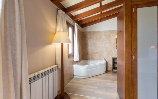 Finca Short De Conies (Baix-Paulonia)