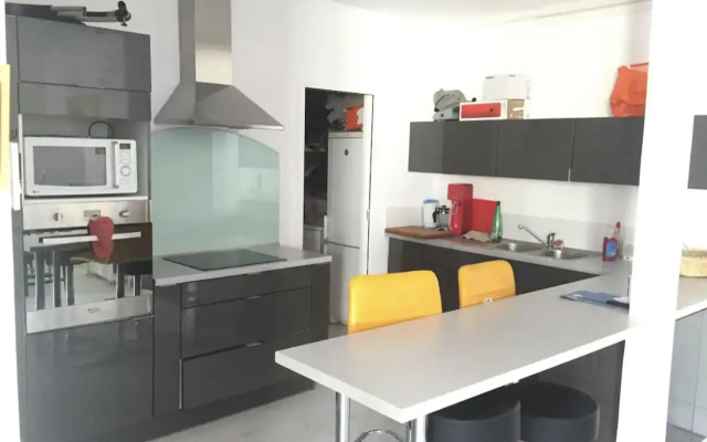 Ogi Ona T3 au coeur de Saint Esprit