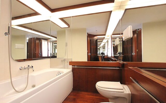 City Apartments - San Marco Gallery