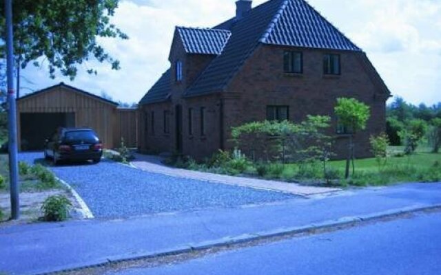 Gästehaus Zum Krug
