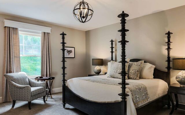 The Grand at Bedford Village Inn