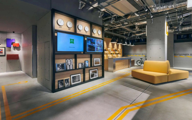 ibis Styles Nagoya