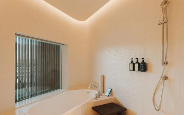 The Taikang Sanya, a Tribute Portfolio Resort