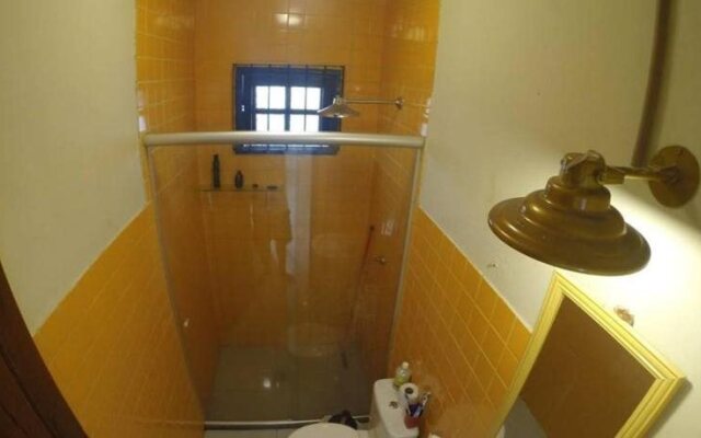 Hostel Ilha de Mosqueiro