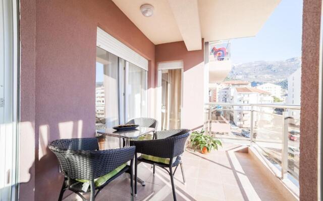 Apartman Marija