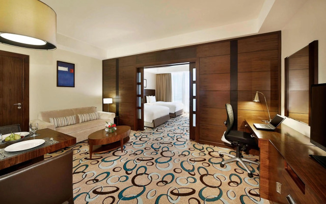 Residence Inn by Marriott Jazan