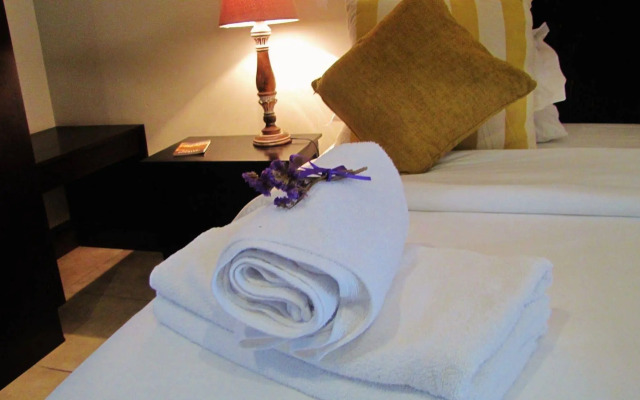 Onse Khaya Lodging and Conferencing