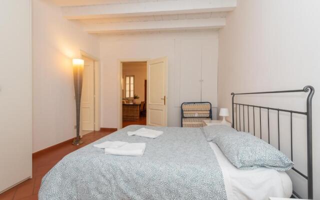 Appartamento Mazzini 40 - Affitti Brevi Italia