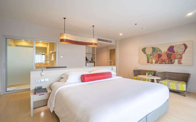 Ramada by Wyndham Phuket Patong