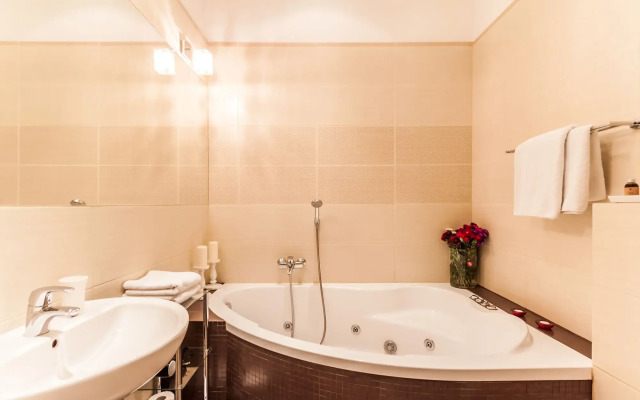 Apartamenty Dluga 27