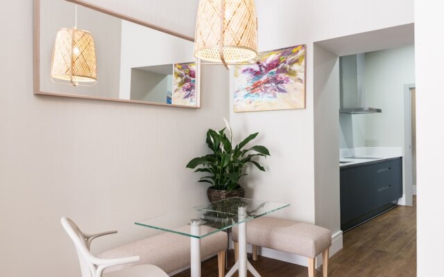 Puerta Catedral Arenal Suites