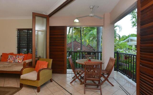 Seascape Holidays- Hibiscus Apartment