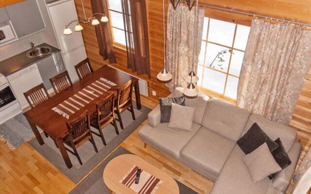 Holiday Home Mervinrinne