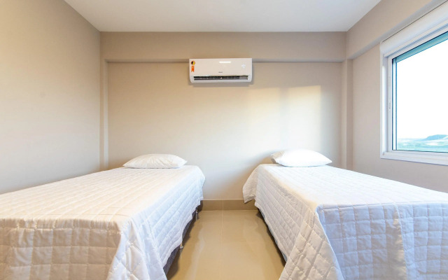 Casa Espetacular na Praia de Graçandu by Carpediem