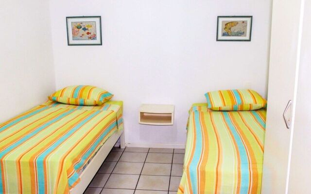 Apartamento Leonardi