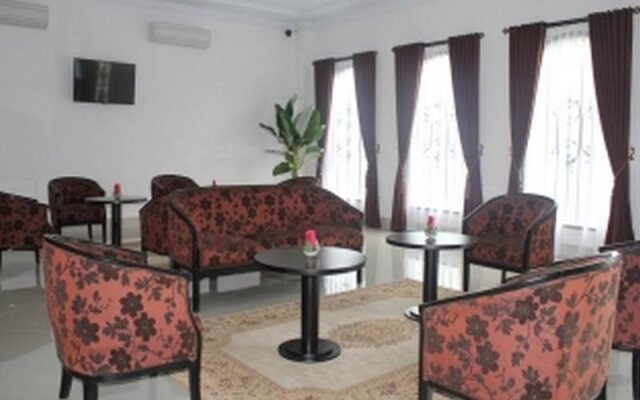 Aresidencia Guest House