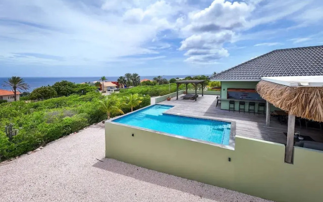 Gosa Di Bida I Private Pool