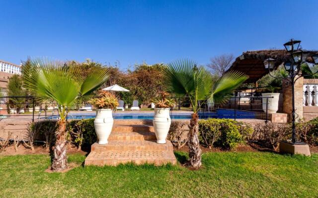 Villa Ayche