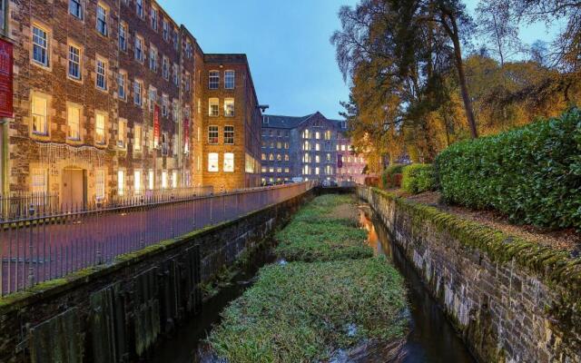 New Lanark Mill Hotel