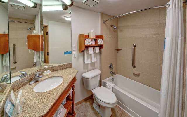 Hampton Inn Winchester