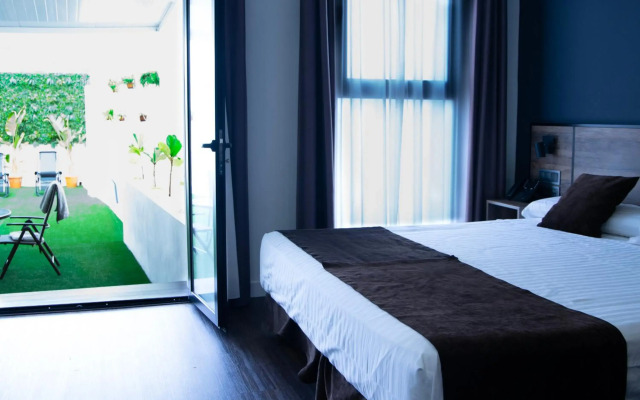 BH San Francisco Hotel Alicante