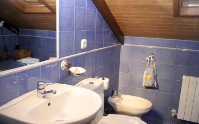 Apartamentos Las Camelias