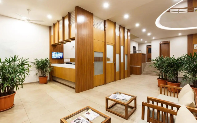 Hotel Classic Mid Town , Kolhapur