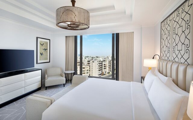 The St. Regis Amman