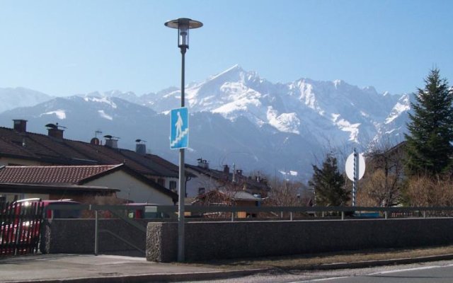 Garmisch Ski Apartments