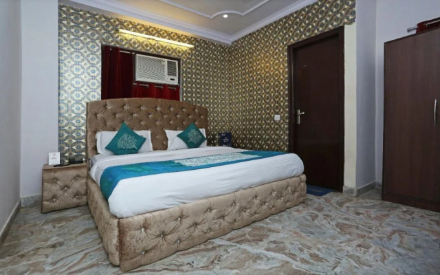 Hotel Eagle Eye by OYO Hotels