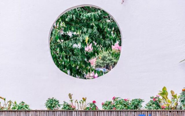 Dali Yueshang Yunjian Maoer Garden Homestay