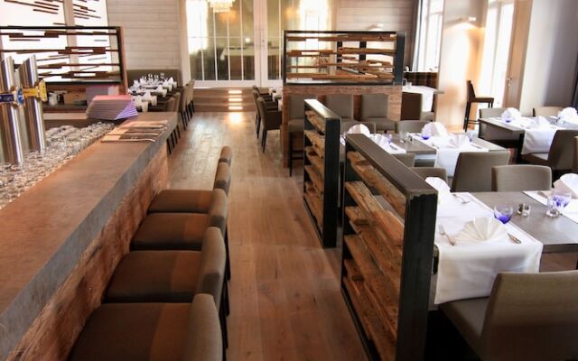 Design Hotel Viktoria