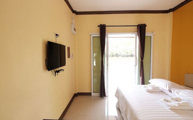 Srikanlaya Resort
