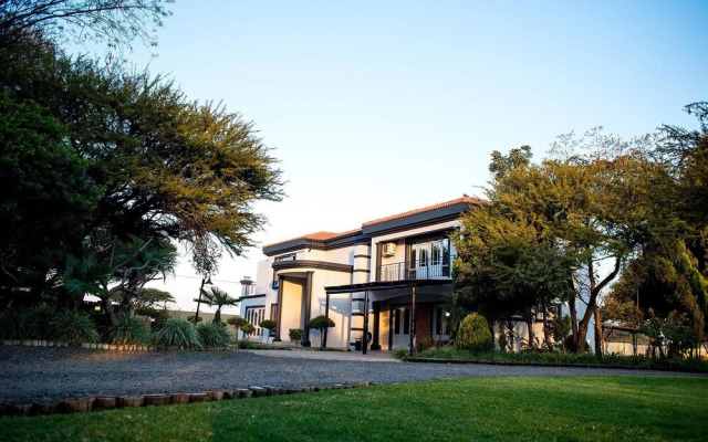 Meloding Guest House