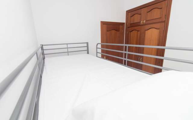 Central Apartment Eduardo Ocon