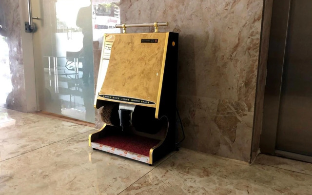 Vybrant Hotels