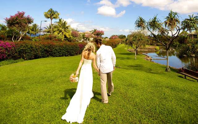 Hotel Wailea, Relais & Chateaux - Adults Only