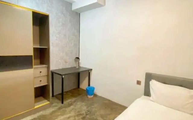 Newly Renovated (Trial Price Now) Bukit Mertajam