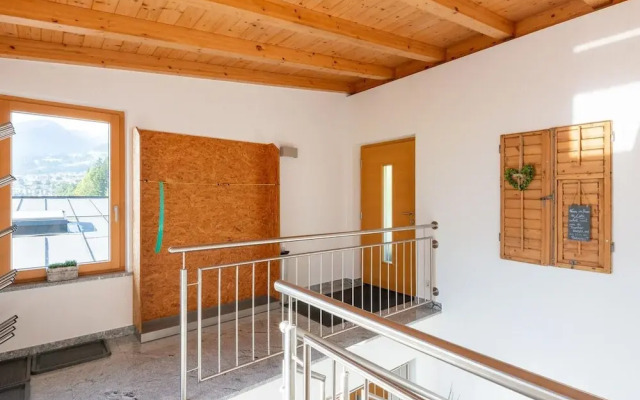 Apartment With Fantastic View