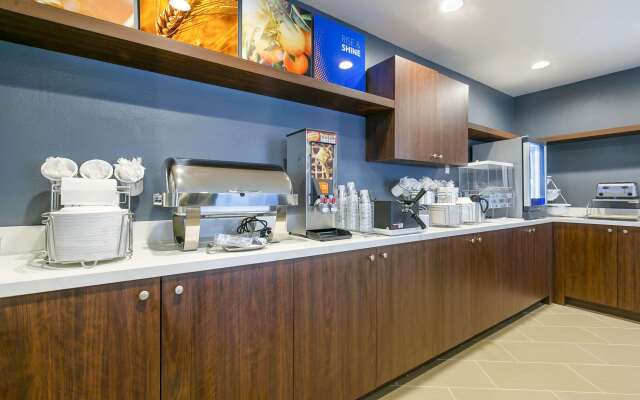 Comfort Inn & Suites Houma