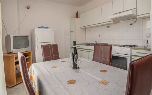 Apartments Jozo