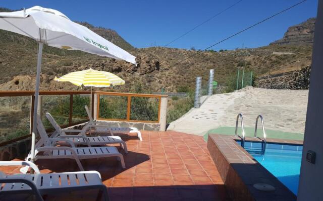 Casa Rural De Perera