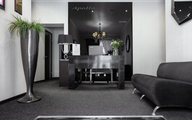 Apollo Hotel